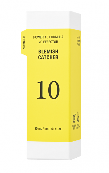 IT'S SKIN Power 10 Formula VC Effector "Blemish Catcher" 30ml