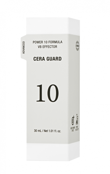 ITSSKIN Power 10 Formula VB Effettore "Cera Guard"