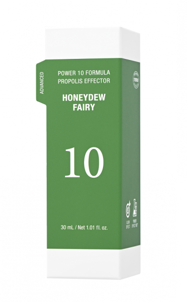 IT'S SKIN Power 10 Formula Propolis Effector "Honeydew Fairy" 30ml