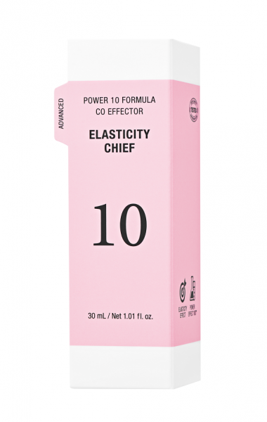 IT'S SKIN Power 10 Formula CO Effector "Elasticity Chief" 30ml