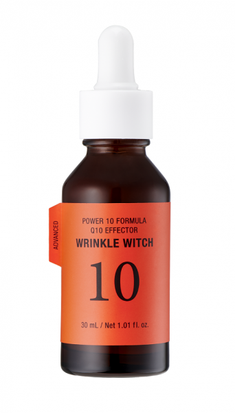 ITSSKIN Power 10 Formula Q10 Effettore "Wrinkle Witch"