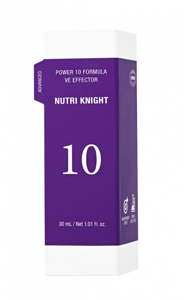 ITSSKIN Power 10 Formula VE Effector "Nutri Knight"