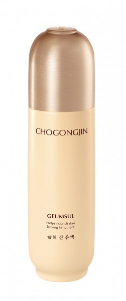 MISSHA Chogongjin Geum Sul Emulsione