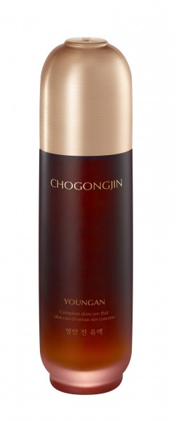 MISSHA Chogongjin Youngan Emulsione