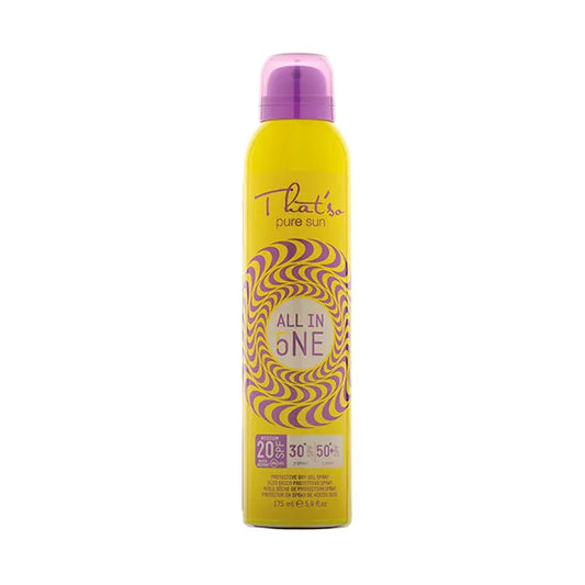 ALL IN ONE SPF 20/30/50+ 175ML